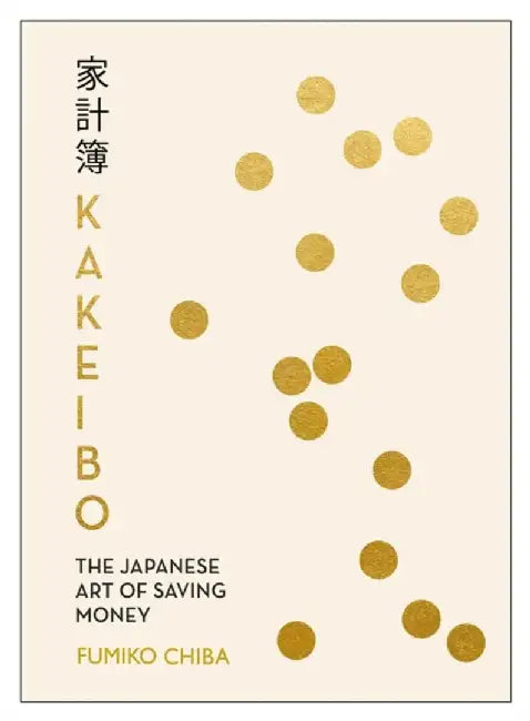 Kakeibo by Fumiko Chiba