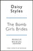 The Bomb Girl Brides by Daisy Styles