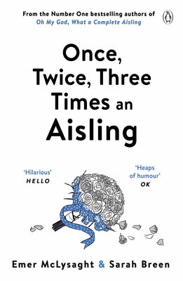 Once, Twice, Three Times an Aisling by Emer McLysaght