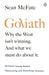 Goliath by Sean McFate