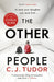 The Other People by C. J. Tudor