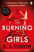 The Burning Girls by C. J. Tudor