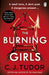 The Burning Girls by C. J. Tudor