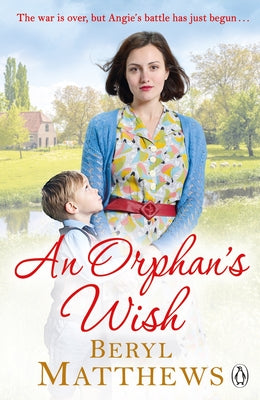 An Orphan's Wish by Beryl Matthews