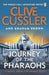 Journey of the Pharaohs by Clive Cussler