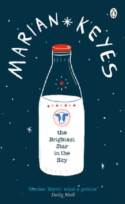 The Brightest Star in the Sky by Marian Keyes