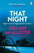 That Night by Gillian McAllister