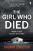 The Girl Who Died by Ragnar Jonasson
