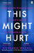 This Might Hurt by Stephanie Wrobel
