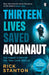 Aquanaut by Rick Stanton
