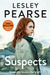 Suspects by Lesley Pearse