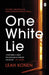 One White Lie by Leah Konen
