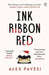 Ink Ribbon Red by Alex Pavesi