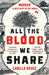 All The Blood We Share by Camilla Bruce