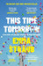 This Time Tomorrow by Emma Straub