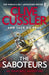 The Saboteurs by Clive Cussler