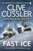 Fast Ice by Clive Cussler