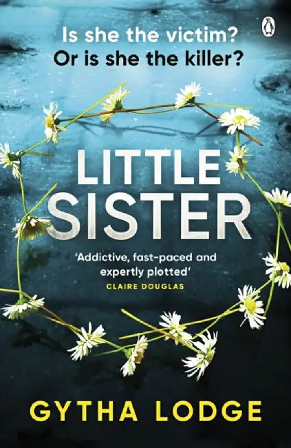 Little Sister by Gytha Lodge