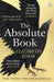 The Absolute Book by Elizabeth Knox