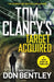 Tom Clancy’s Target Acquired by Don Bentley