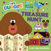 Hey Duggee: Treasure Hunt by Hey Duggee