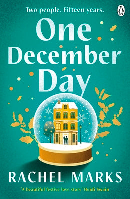 One December Day by Rachel Marks