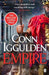 Empire by Conn Iggulden