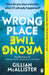 Wrong Place Wrong Time by Gillian McAllister