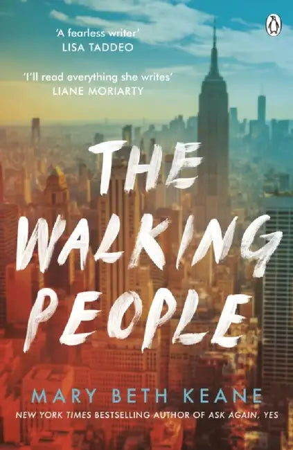 The Walking People by Mary Beth Keane