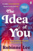 The Idea of You by Robinne Lee