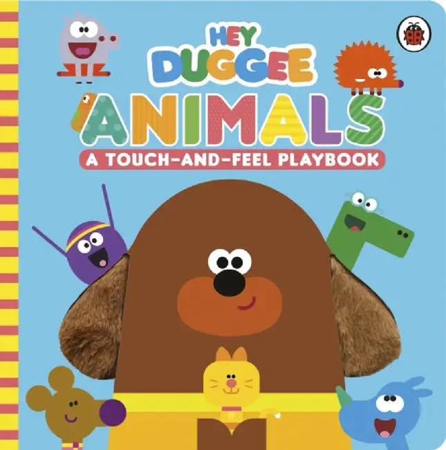 Hey Duggee: Animals by Hey Duggee