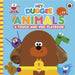 Hey Duggee: Animals by Hey Duggee