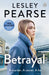 Betrayal by Lesley Pearse