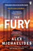 The Fury by Alex Michaelides