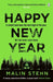 Happy New Year by Malin Stehn
