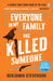 Everyone In My Family Has Killed Someone by Benjamin Stevenson