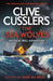 Clive Cussler's The Sea Wolves by Jack du Brul