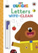 Hey Duggee: Letters by Hey Duggee