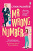 Mr Wrong Number by Lynn Painter