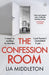 The Confession Room by Lia Middleton