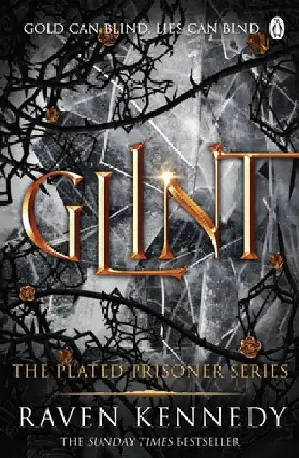 Glint by Raven Kennedy