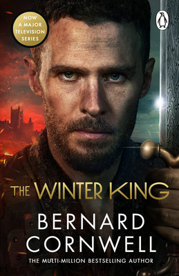 The Winter King by Bernard Cornwell