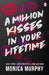 A Million Kisses In Your Lifetime by Monica Murphy