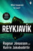 Reykjavik by Ragnar Jonasson