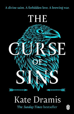 The Curse of Sins by Kate Dramis