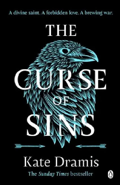The Curse of Sins by Kate Dramis