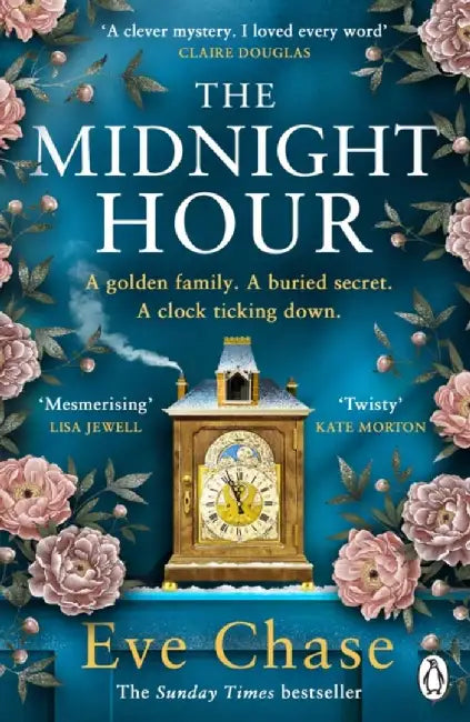The Midnight Hour by Eve Chase
