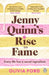 Jenny Quinn’s Rise to Fame by Olivia Ford