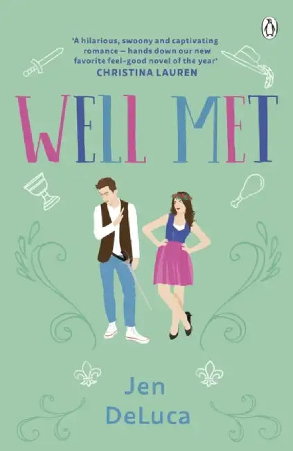 Well Met by Jen DeLuca