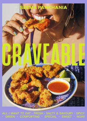 Craveable by Seema Pankhania